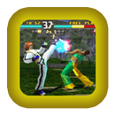 APK Guide Tekken 3