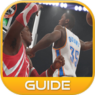 Guide for NBA 2k16 icon