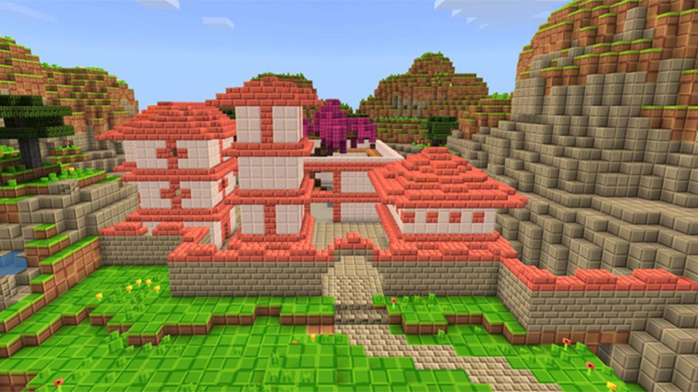 Fortnite Mod - Battle Royale for Minecraft PE for Android 