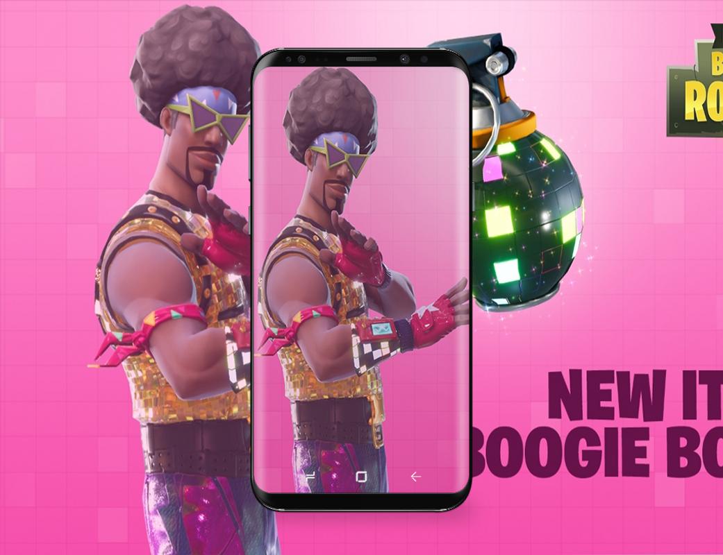 Fornite Mobile HD Wallpaper - Battle Royale for Android ... - 1041 x 800 jpeg 80kB