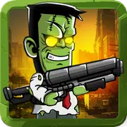 Zombie Safari 1.0