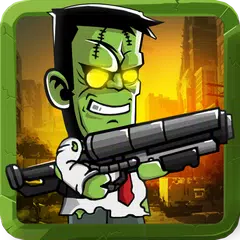 Zombie Safari 1.0 アプリダウンロード