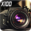 DSLR Zoom Professional HD Camera