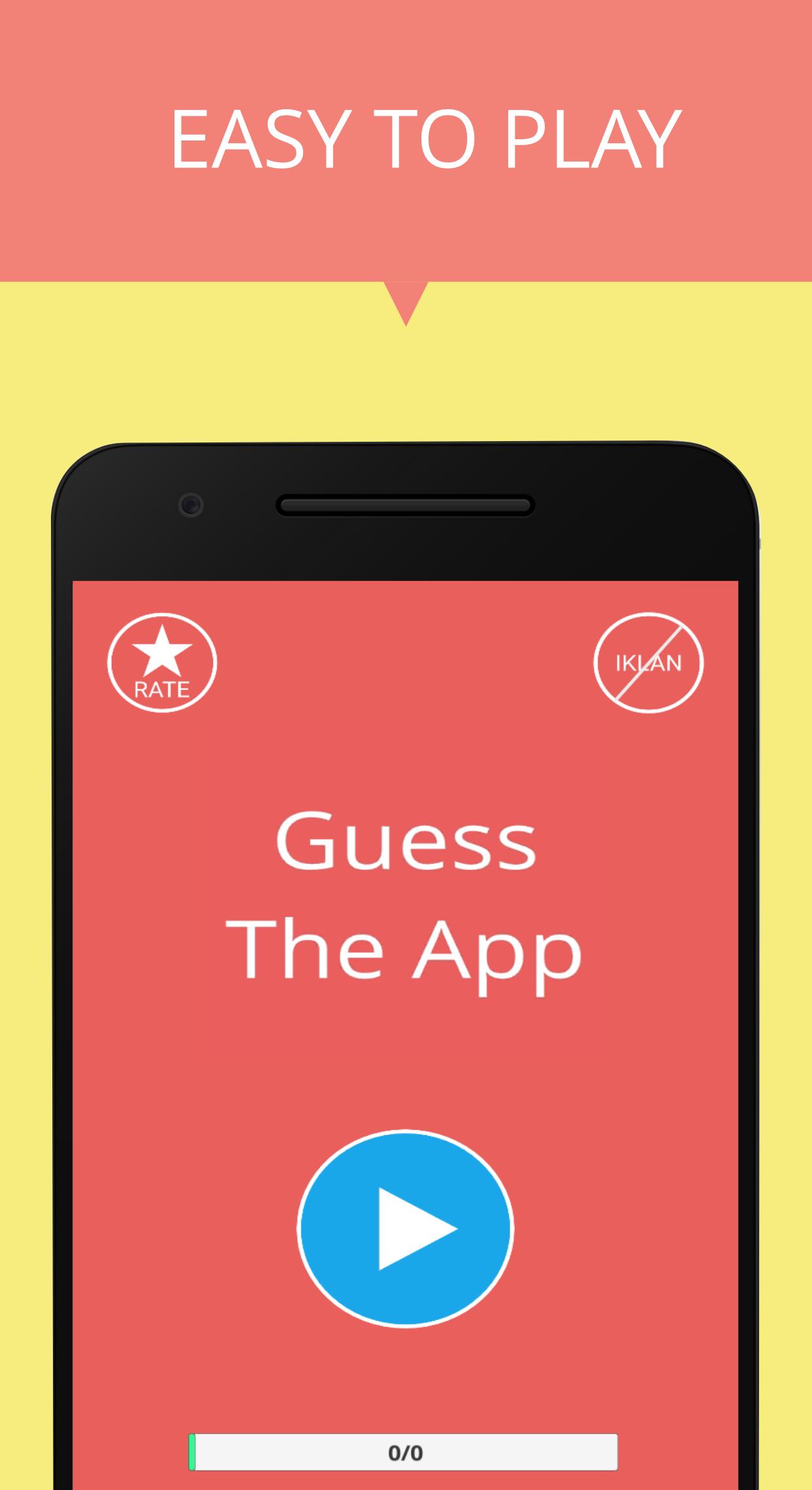 App Logo Quiz - Guess The App for Android - APK Download