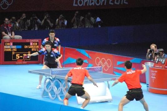 Tischtennis Livescore Tischtennis Livescore