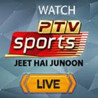 PTV Sports Live Champ Trophy icône