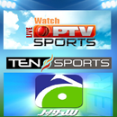 Sports Tv Channels Live HD APK