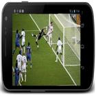 Football TV Channels Live HD icône