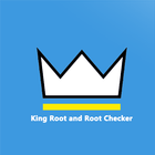 KINGROOT [Root+Root Checker]-icoon