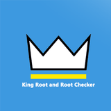 KINGROOT [Root+Root Checker] иконка