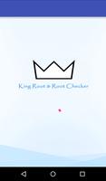 KINGROOT [Root+Root Checker] ポスター