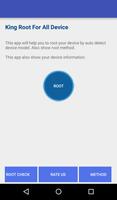 KINGROOT [Root+Root Checker] screenshot 1