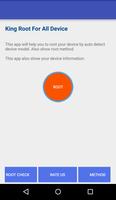 KINGROOT [Root+Root Checker] screenshot 2