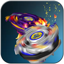 Spin tops hockey APK