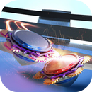 Spin Blade 3 APK