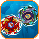 Spin Blade ikon