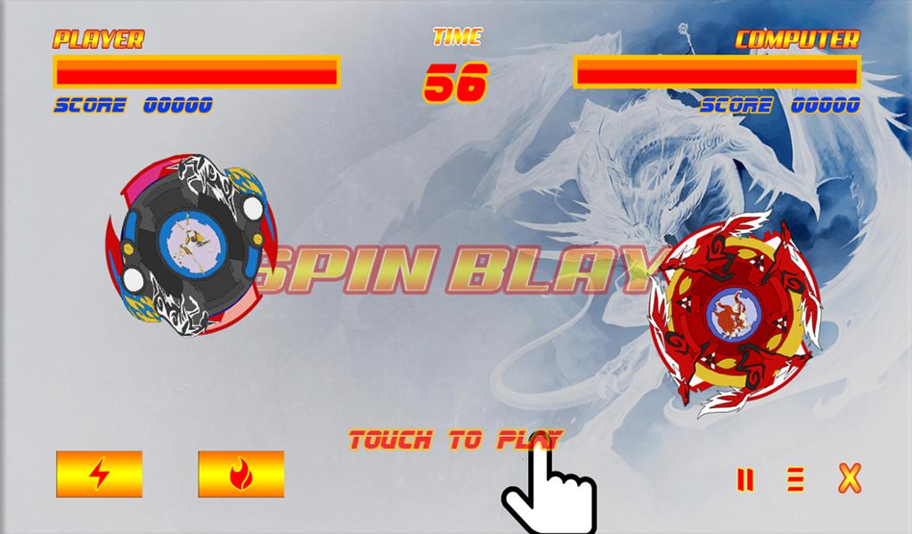 Игр Боевая Арена super Spin. Блейд балл спин дракона.