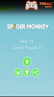 Spiders Monkey capture d'écran 3