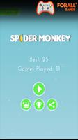 Spiders Monkey screenshot 3