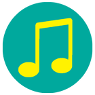 Mp3 Music+Downloader biểu tượng