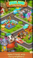 Farm Zoo پوسٹر