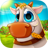 Amazing Day on Hay Farm Mod apk versão mais recente download gratuito