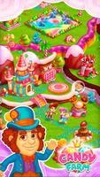 Candy Farm captura de pantalla 2