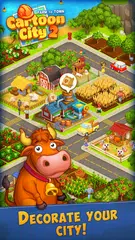 Cartoon City 2 PRO APK download