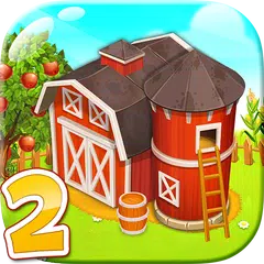 Farm Town: Cartoon Story APK download