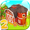Bauernhof Stadt: Villa Freunde APK