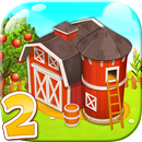 Farm Town: Cartoon Story APK