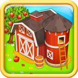 Icona Farm Nature