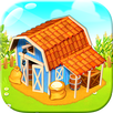 Farm Town: lovely pet on farm APK
