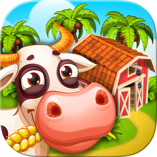 Farm Zoo: Bay Island Village