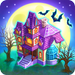 Monster Farm: Happy Halloween Game & Ghost Village APK