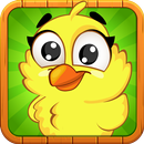 New Farm Town™:Day on Hay Farm APK