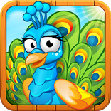 Hay of Eden: Sunny Day