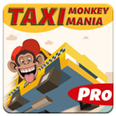 Taxi Monkey Mania APK
