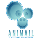 Animail 图标