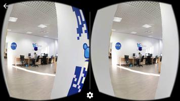 Fora Soft VR Tour ảnh chụp màn hình 1
