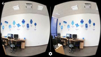 Fora Soft VR Tour ảnh chụp màn hình 3