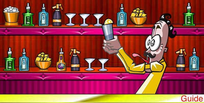 Tips for Bartender The Right Mix for Android - APK Download
