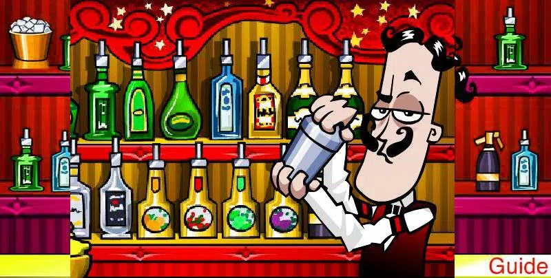 Tips for Bartender The Right Mix APK for Android Download