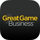 The Great Game of Business biểu tượng