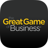 The Great Game of Business icône