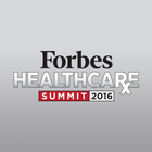 Forbes Healthcare biểu tượng