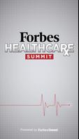 Forbes Healthcare Affiche