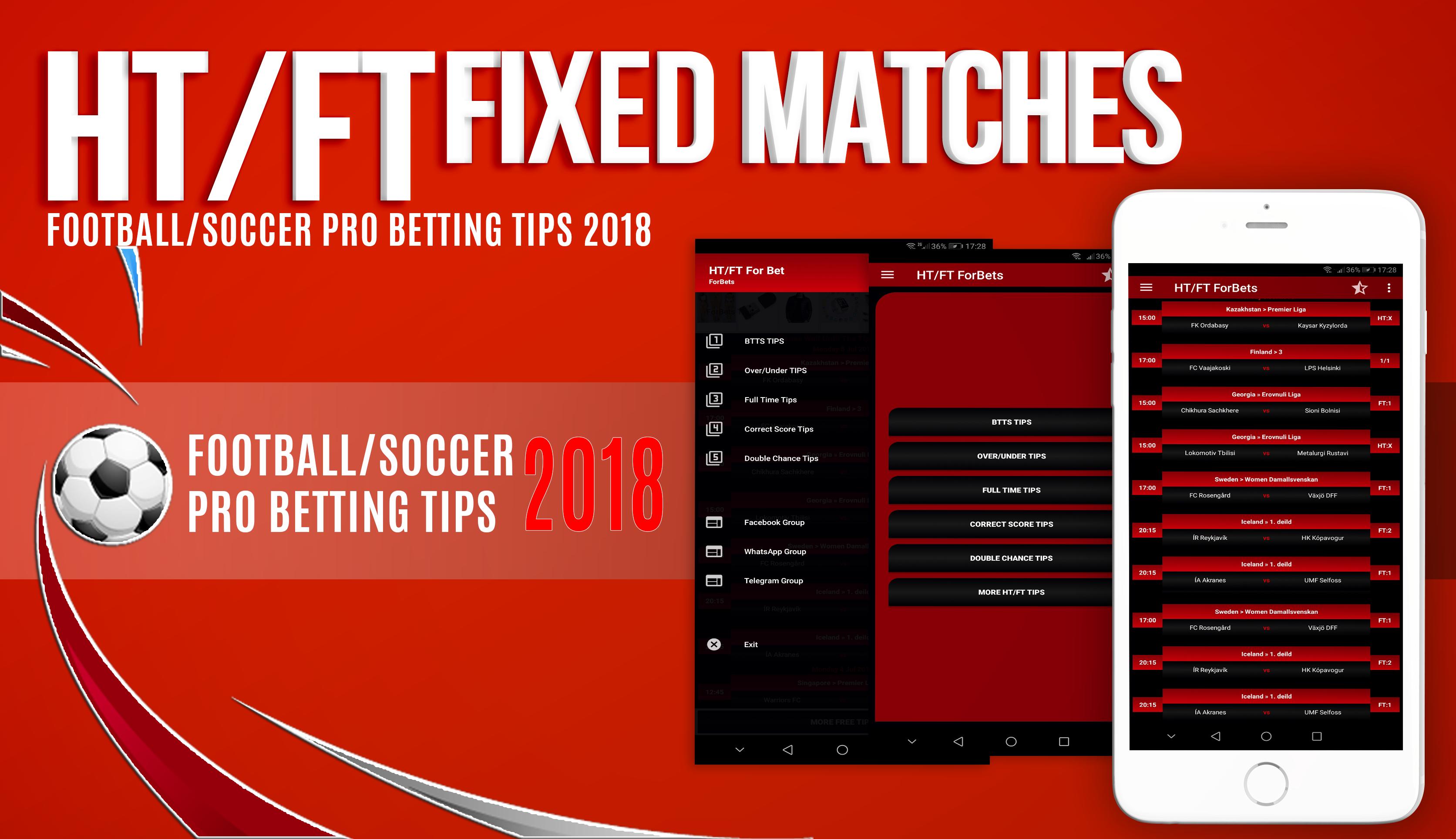 whotalking facebook ht/ft soccer betting tips whotalking facebook ht/ft soccer betting tips
