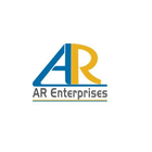 A R Enterprises simgesi