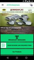 A R Enterprises স্ক্রিনশট 1